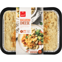 Macaroni Cheese (1kg)