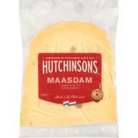 Maasdam Cheese (260g)