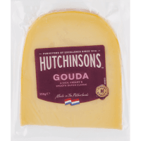 Gouda Cheese (230g)