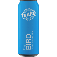 The Bird West Coast IPA (440ml)