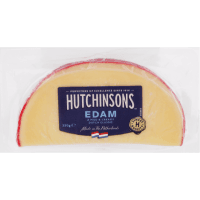 Edam Cheese (230g)