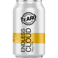 Endless Cloud Hazy IPA (330ml)