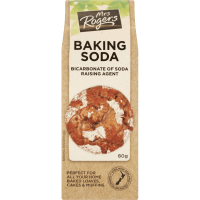 Baking Soda (80g)
