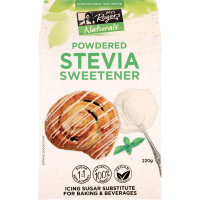Sugar Free Stevia Powder (220g)