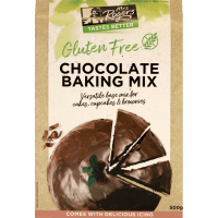 Gluten Free Chocolate Baking Mix (500g)