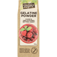 Gelatine Powder (65g)