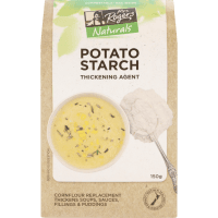 Naturals Potato Starch (150g)
