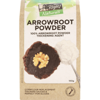 Naturals Arrowroot (150g)