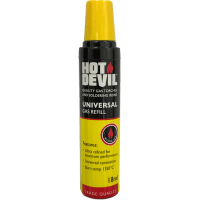Universal Gas Refill (18ml)