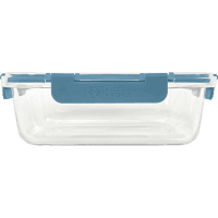Rectangular Food Container 1l (1pk)