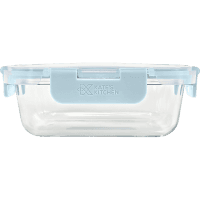 Rectangular Food Container 300ml (1pk)