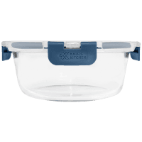 Round Food Container 950ml (1pk)