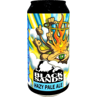 Hazy Pale Ale (440ml)