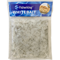 Whitebait (250g)