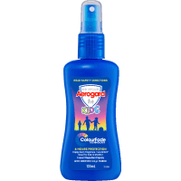 Kids Insect Repellent ColourFade Spray (135ml)