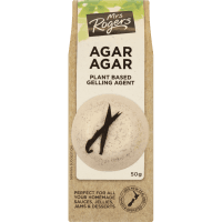 Agar Agar (50g)