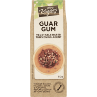 Guar Gum (50g)
