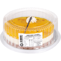 Passionfruit Cheesecake (1.4kg)