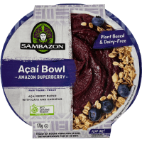 Superberry Acai Bowl (173g)
