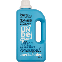 Deep Clean Refresher Laundry Liquid (2l)
