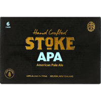 APA American Pale Ale Cans (6 x 330ml)