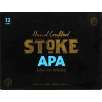 American Pale Ale Cans (12 x 330ml)