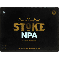 NPA Nelson Pale Ale Cans (12 x 330ml)
