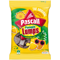Pineapple Lumps (120g)