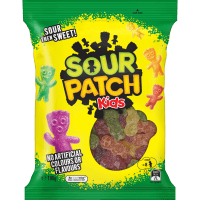 Kids Sweets (190g)