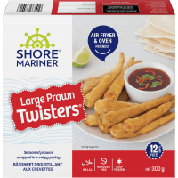 Large Prawn Twisters (300g)