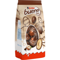 Bueno Eggs (14 x 10g)