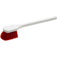 Trust Long Gong Cleaning Brush Red (1pk)