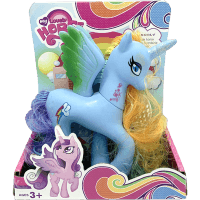 My Lovely Horse (1ea)