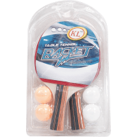 Table Tennis Set (1ea)