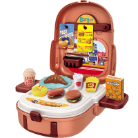 Toys Activity Set In Case (1ea)