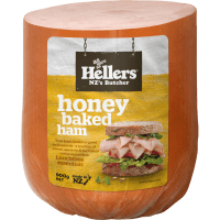 Honey Baked Ham (900g)