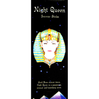 Night Queen Incense Sticks (20g)