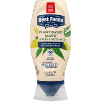 Vegan Mayo (340ml)
