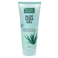 Aloe Vera Gel (100g)