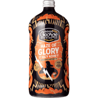 Haze Of Glory Hazy NZIPA (946ml)