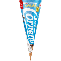 Cornetto Vanilla Ice Cream (120ml)