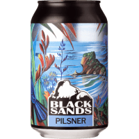 Pilsner (330ml)