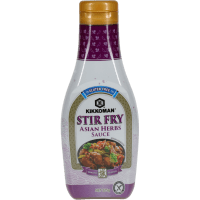 Stir Fry Asian Herbs Sauce (225g)