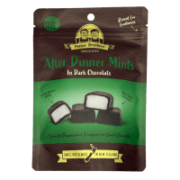 After Dinner Mints In Dark Chocolate (130g)