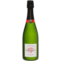 Champagne Grand Reserve Brut NV (750ml)