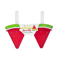 Watermelon Ice Block Moulds (1pk)