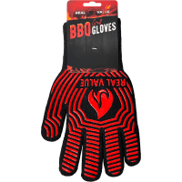 Grill BBQ Gloves (1pk)