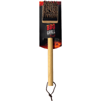 BBQ Grill Brush (1pk)