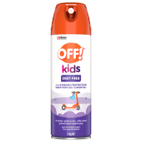 Kids Deet Free Insect Repellent (150g)