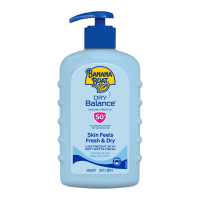 Dry Balance Sunscreen Lotion SPF50+ (400g)